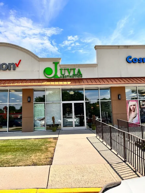 JUVIA Aesthetics — Medical spa in Wayne